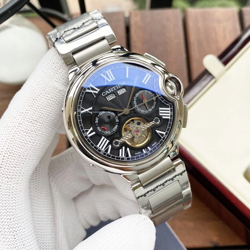 HighPerformance CARTIER Watches 179627