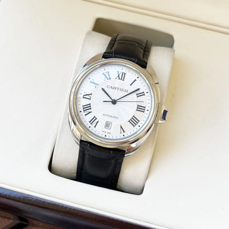 Popular CARTIER Watches 179646