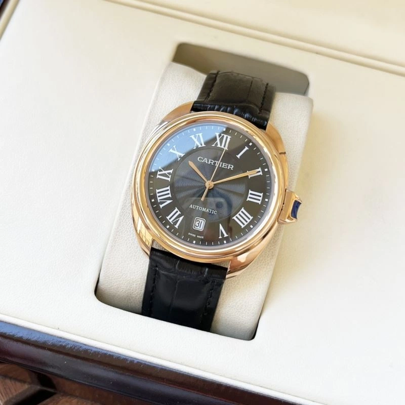 Popular CARTIER Watches 179646