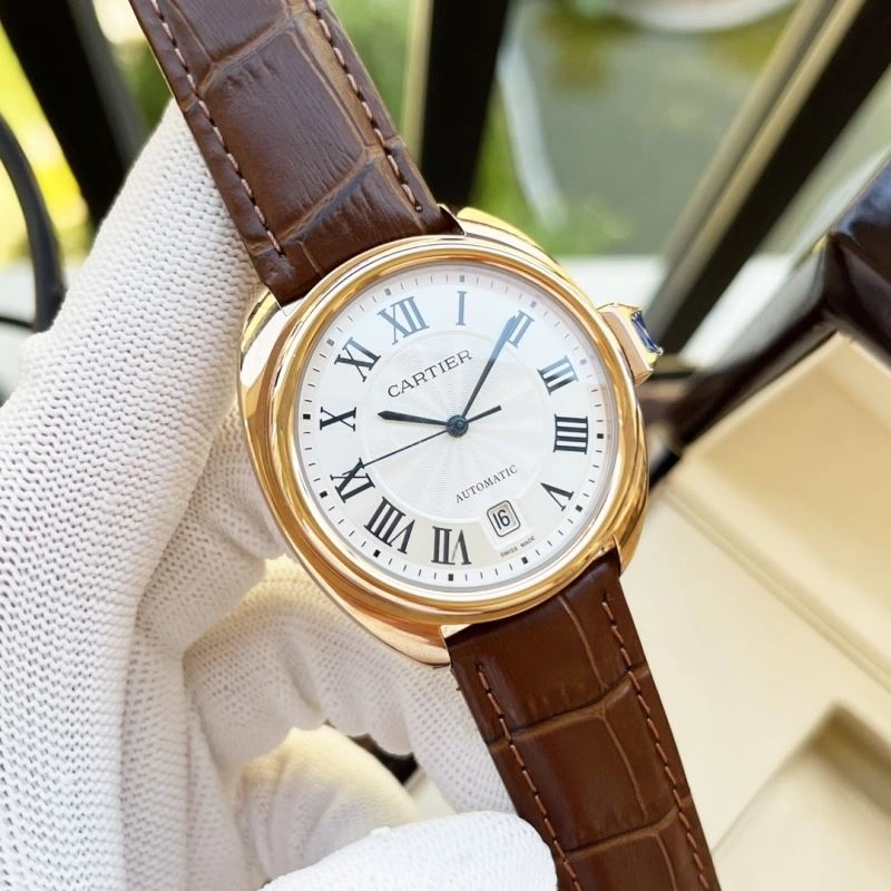 Popular CARTIER Watches 179646