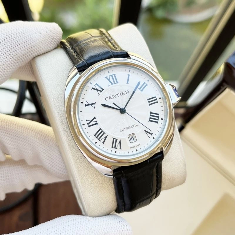 Popular CARTIER Watches 179646
