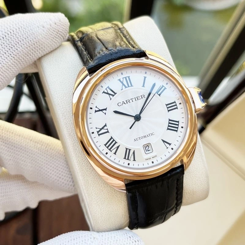 Popular CARTIER Watches 179646