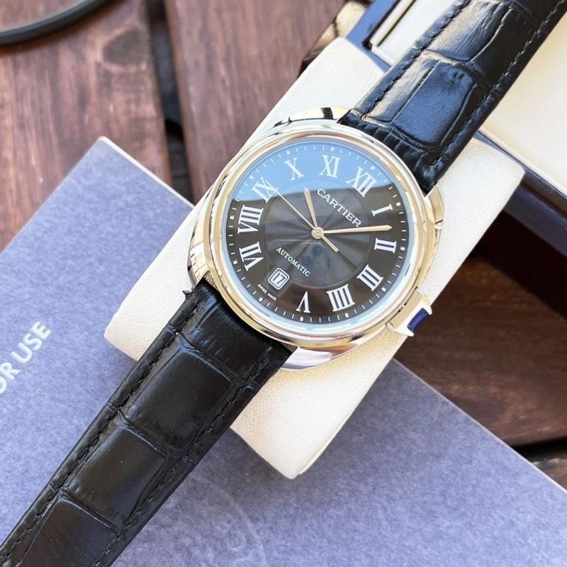 Popular CARTIER Watches 179646