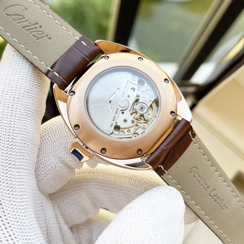 Popular CARTIER Watches 179646
