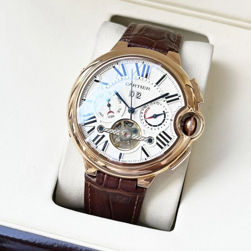 CARTIER Watches FlexibleFit 179645