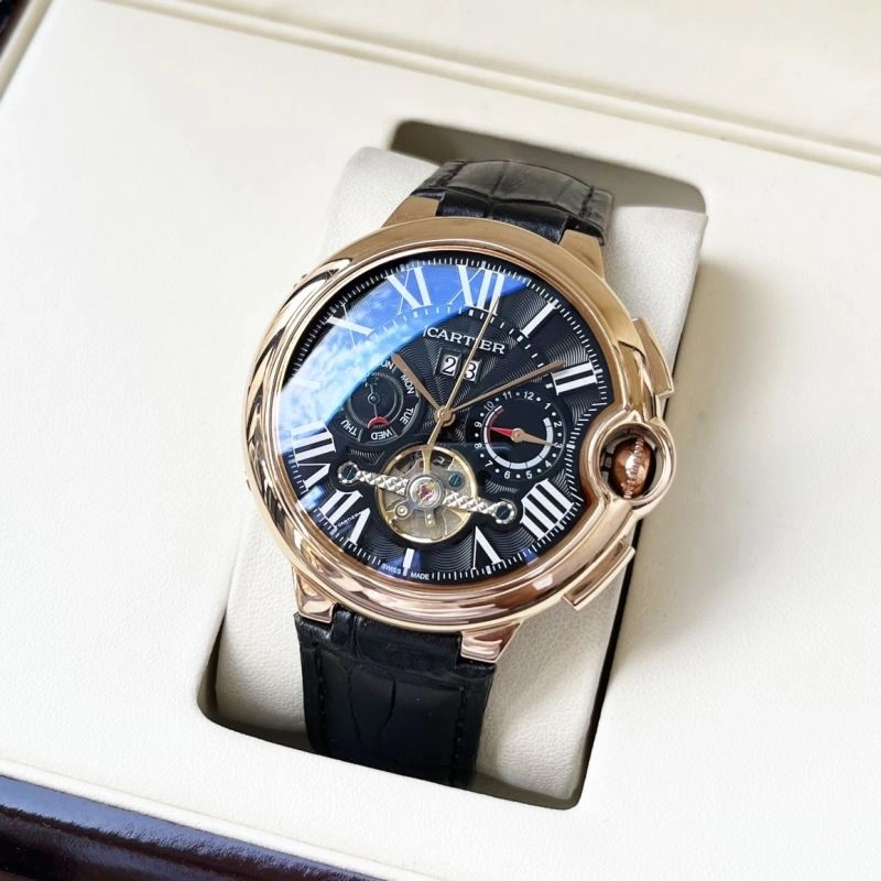 CARTIER Watches FlexibleFit 179645
