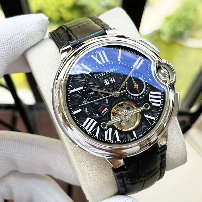 CARTIER Watches FlexibleFit 179645