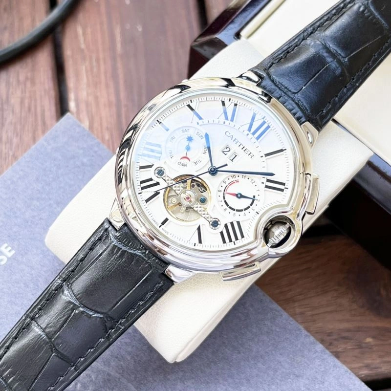 CARTIER Watches FlexibleFit 179645