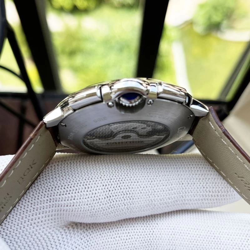 CARTIER Watches FlexibleFit 179645