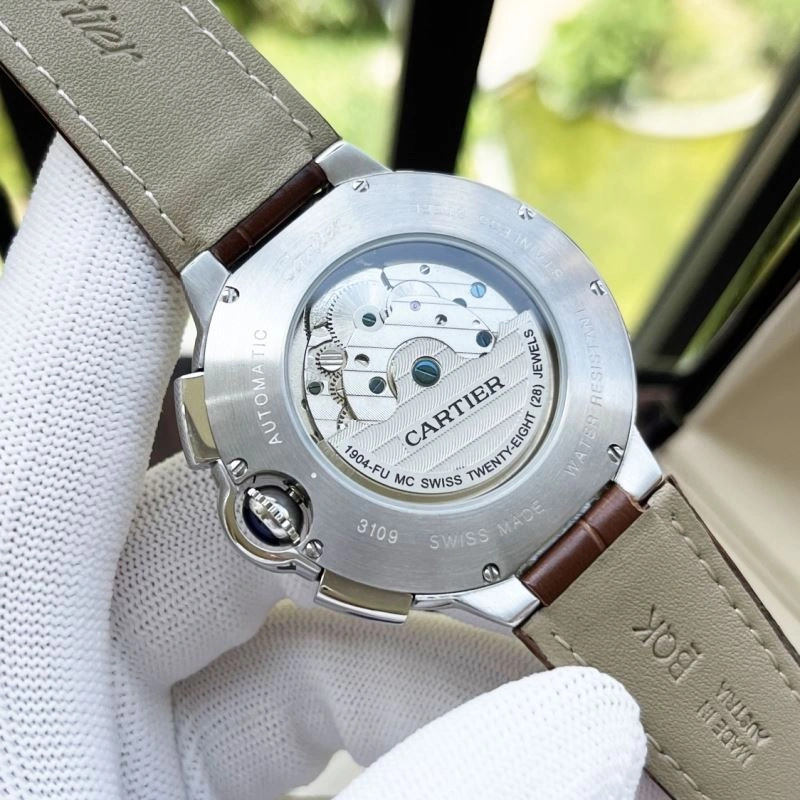 CARTIER Watches FlexibleFit 179645
