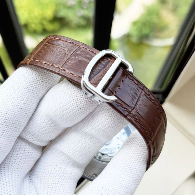CARTIER Watches FlexibleFit 179645