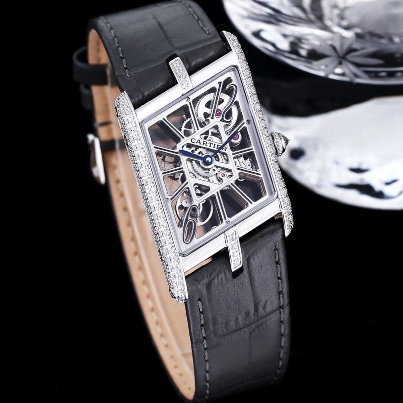 CARTIER Watches TopPick 179614