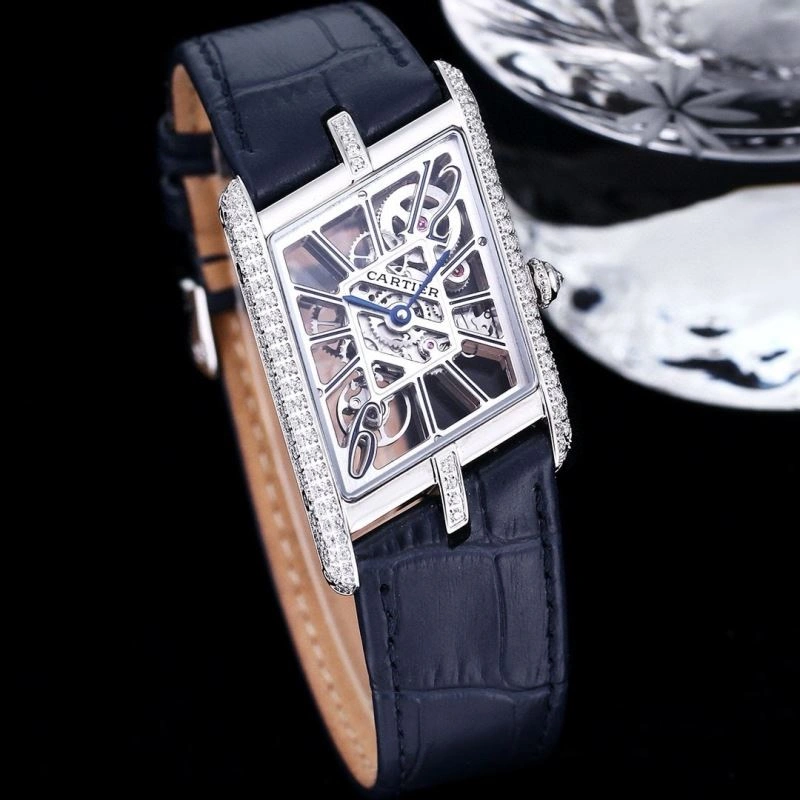 CARTIER Watches TopPick 179614