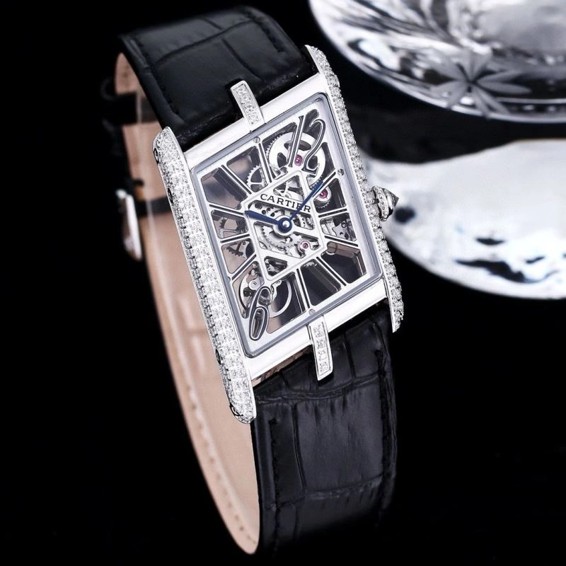 CARTIER Watches TopPick 179614