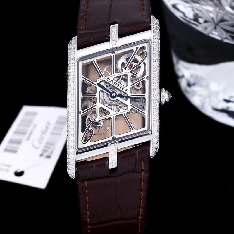 CARTIER Watches TopPick 179614
