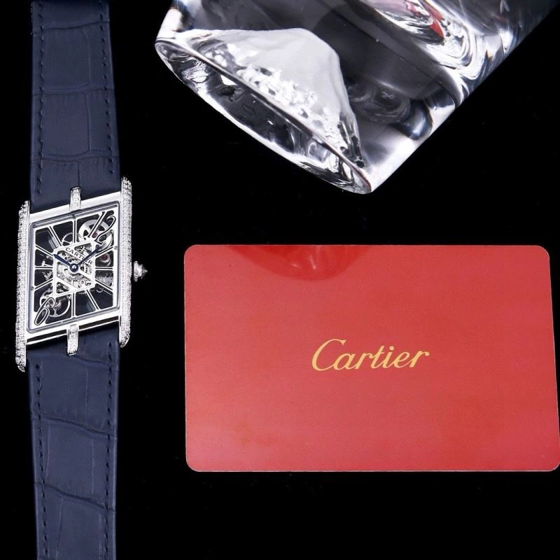 CARTIER Watches TopPick 179614