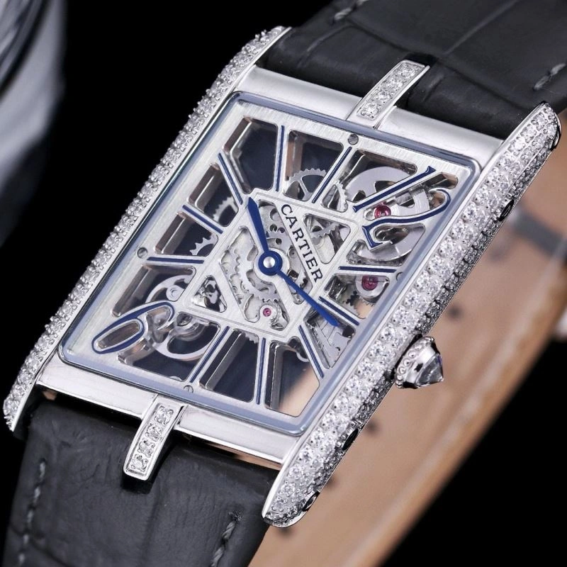 CARTIER Watches TopPick 179614