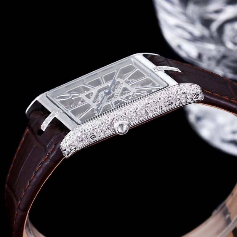 CARTIER Watches TopPick 179614