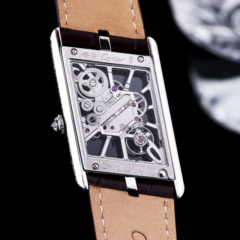 CARTIER Watches TopPick 179614