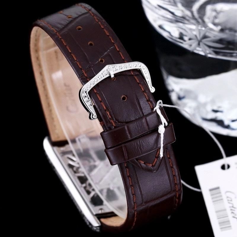 CARTIER Watches TopPick 179614