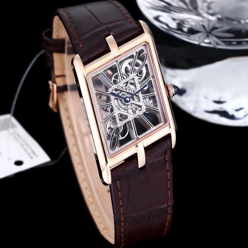 CARTIER Watches SmartChoice 179613