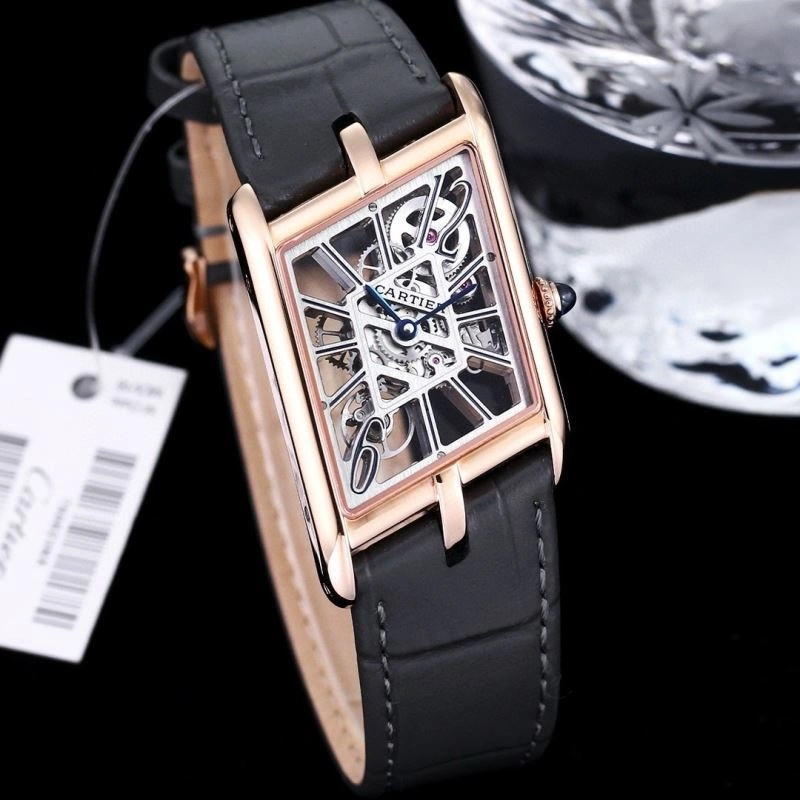 CARTIER Watches SmartChoice 179613