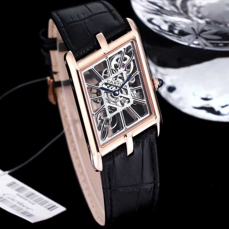 CARTIER Watches SmartChoice 179613