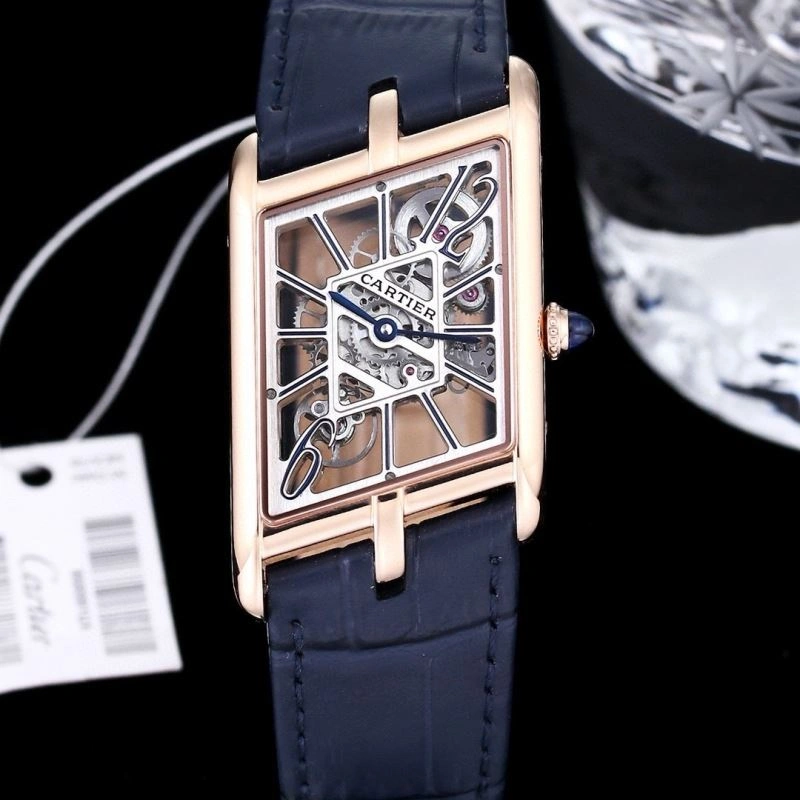 CARTIER Watches SmartChoice 179613