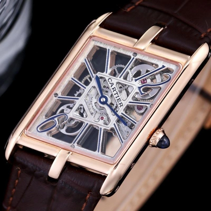 CARTIER Watches SmartChoice 179613