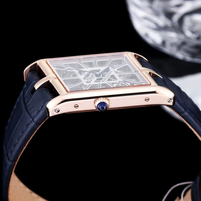 CARTIER Watches SmartChoice 179613