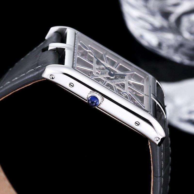 TravelReady CARTIER Watches 178449