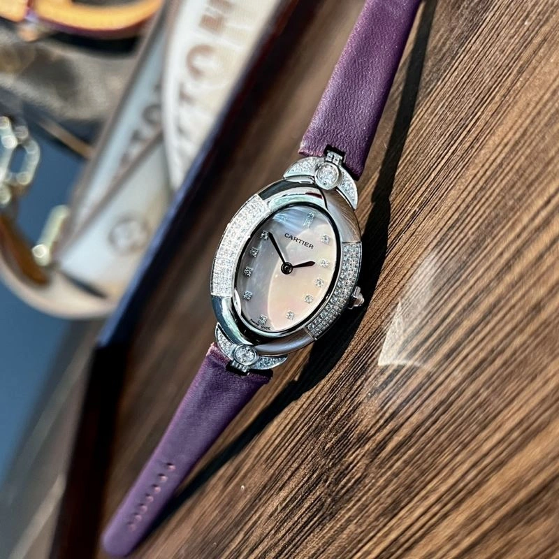 CARTIER Watches Tailored 179612
