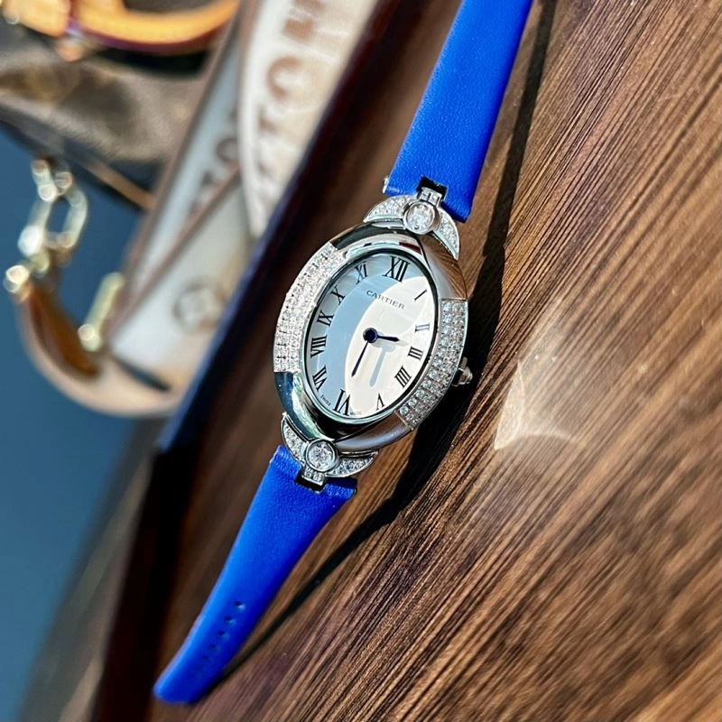 CARTIER Watches Tailored 179612