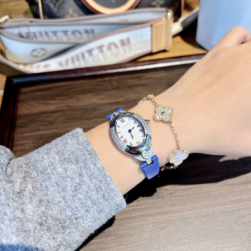 CARTIER Watches Tailored 179612