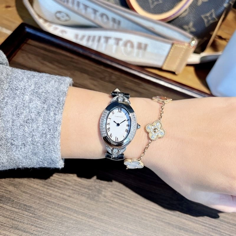CARTIER Watches Tailored 179612