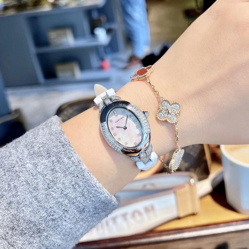 CARTIER Watches Tailored 179612