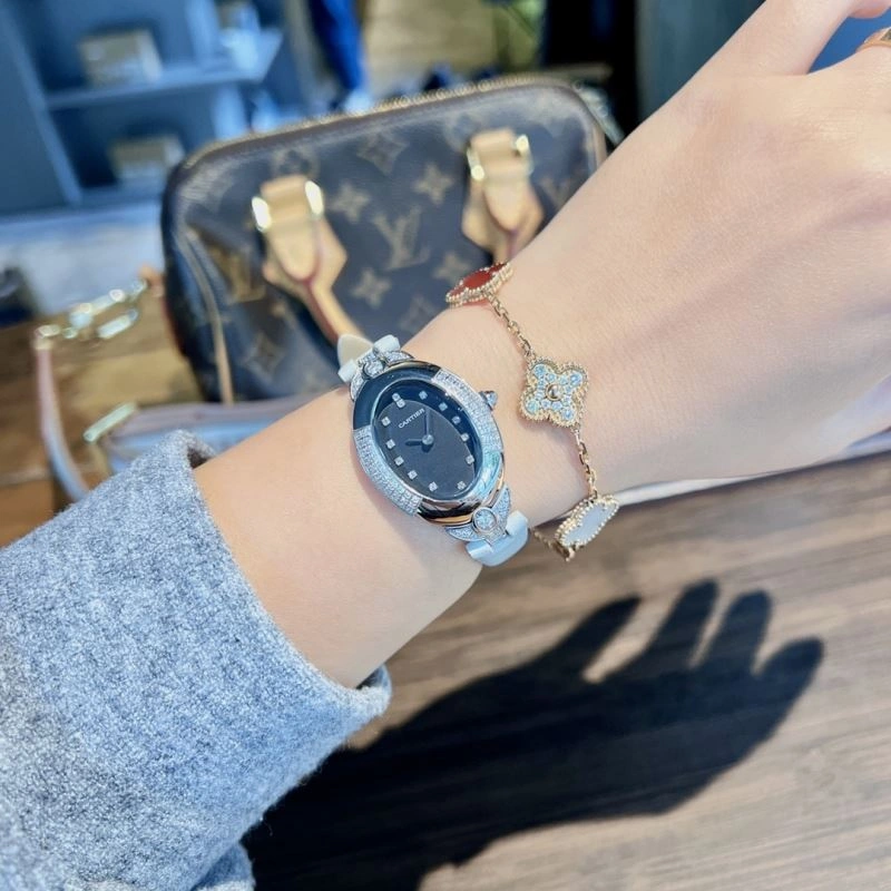 CARTIER Watches Tailored 179612