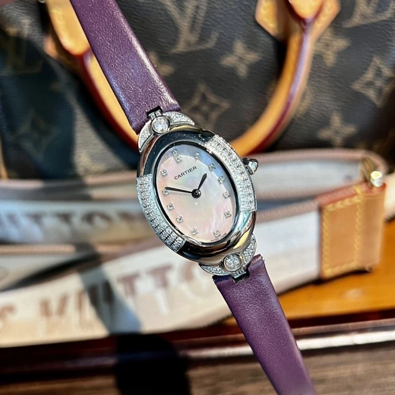 CARTIER Watches Tailored 179612