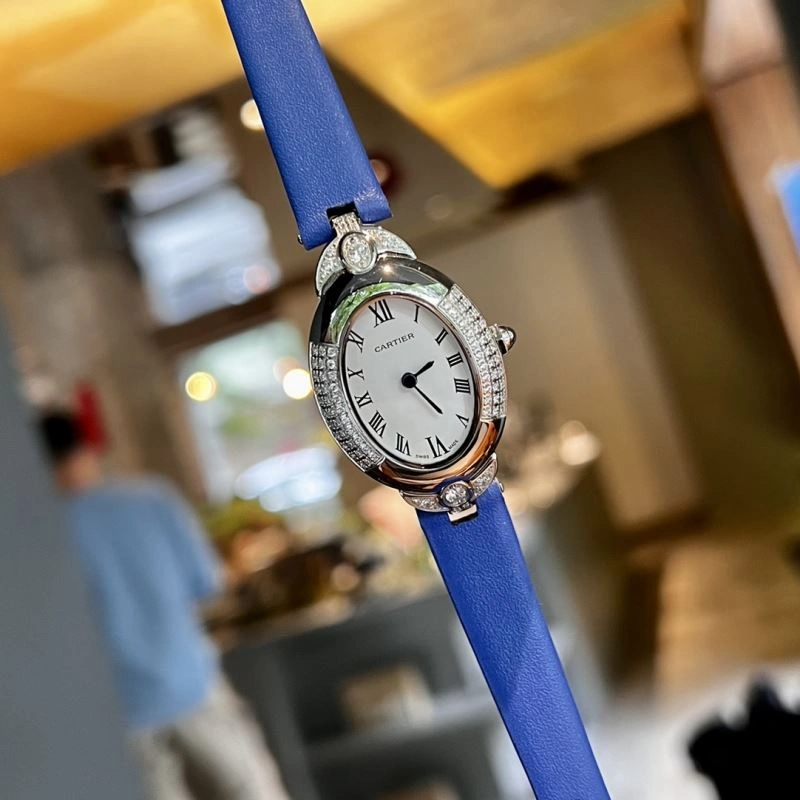 CARTIER Watches RelaxedFit 179611