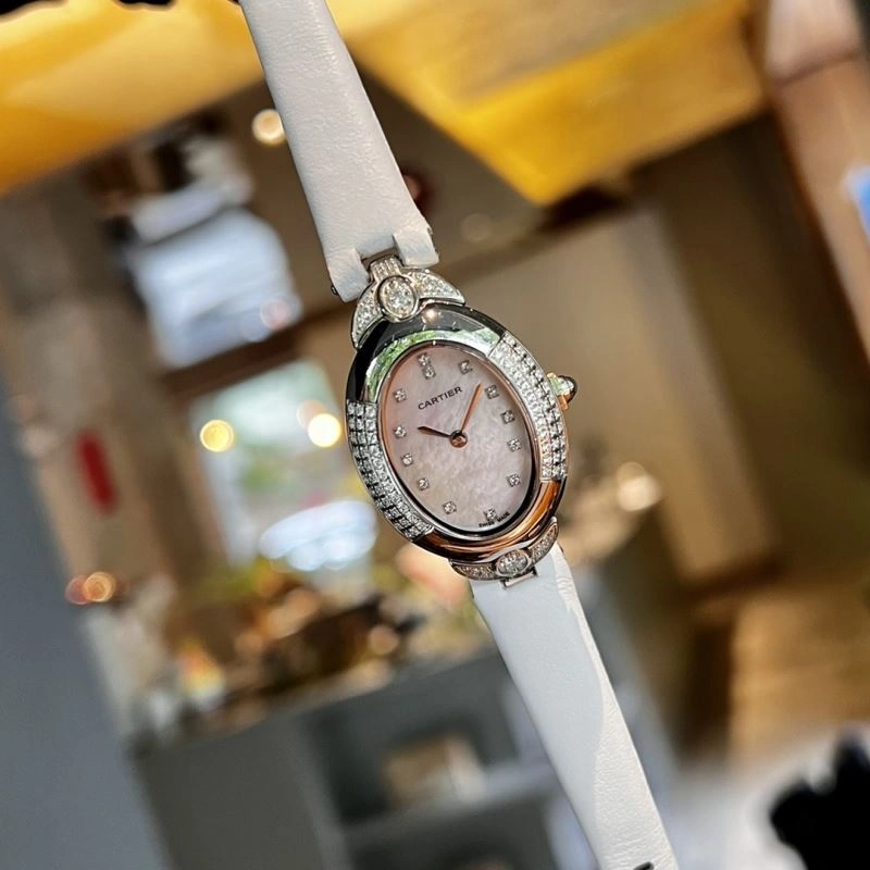 CARTIER Watches RelaxedFit 179611