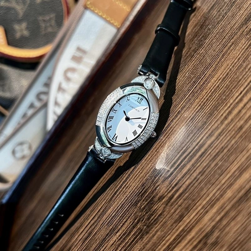 CARTIER Watches RelaxedFit 179611