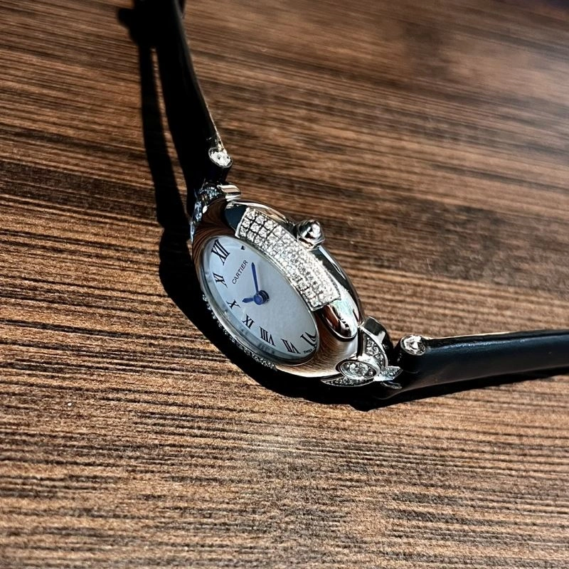 CARTIER Watches RelaxedFit 179611