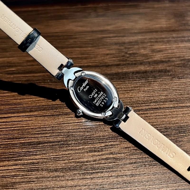 CARTIER Watches RelaxedFit 179611