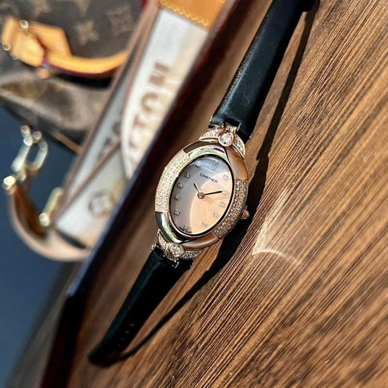 Thermal CARTIER Watches 179610