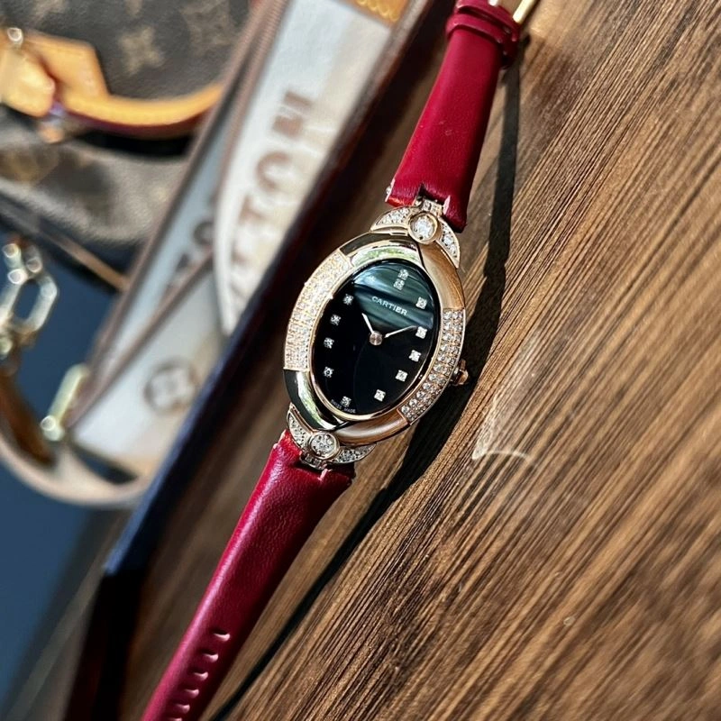 Thermal CARTIER Watches 179610