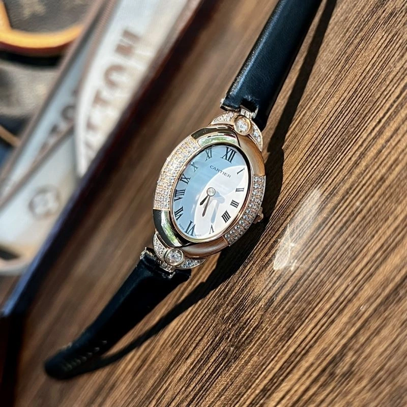 Thermal CARTIER Watches 179610