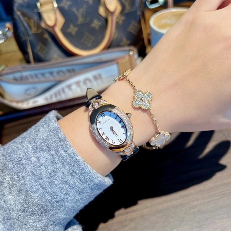 Thermal CARTIER Watches 179610