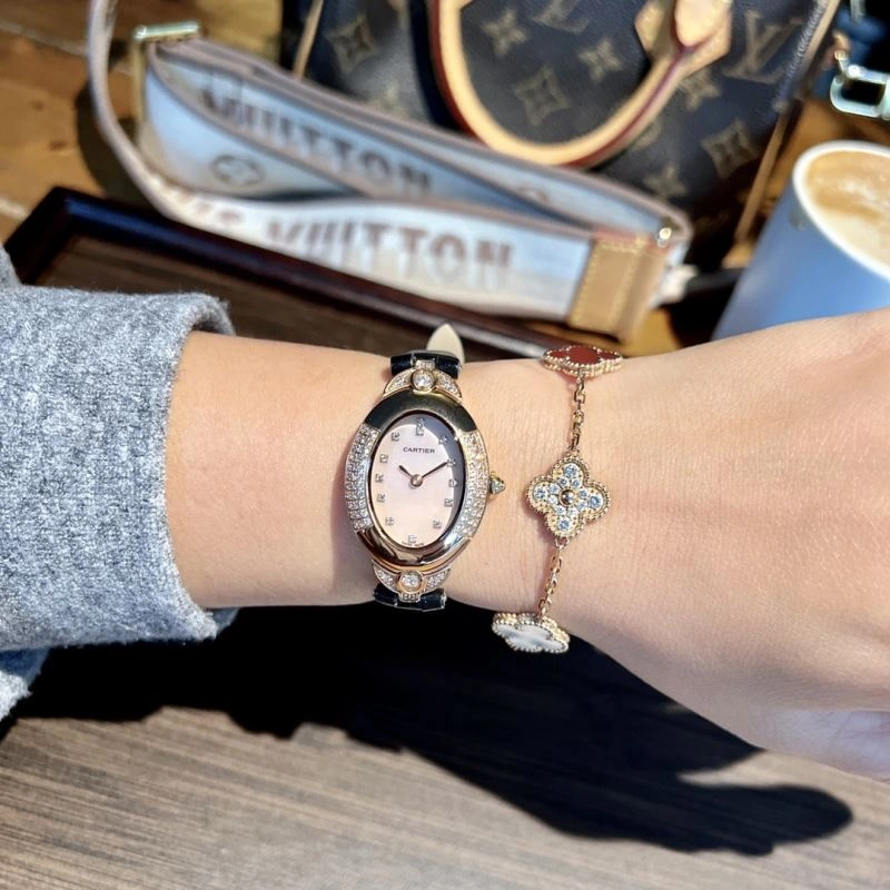 Thermal CARTIER Watches 179610