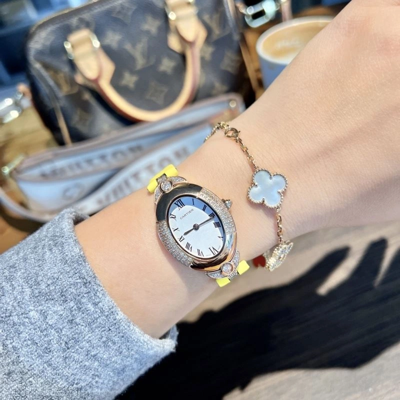 Thermal CARTIER Watches 179610