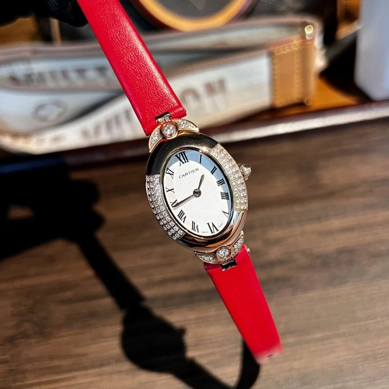 Thermal CARTIER Watches 179610